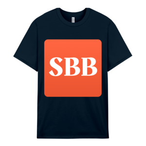 SBB 18수 반팔 티셔츠